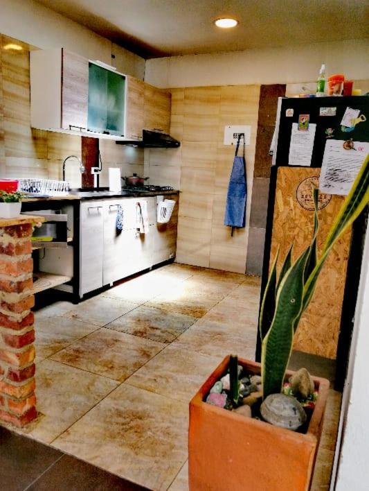 CASA MIRADOR AL CERRO