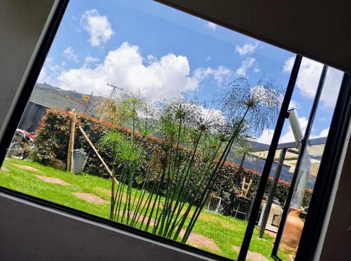 CASA MIRADOR AL CERRO