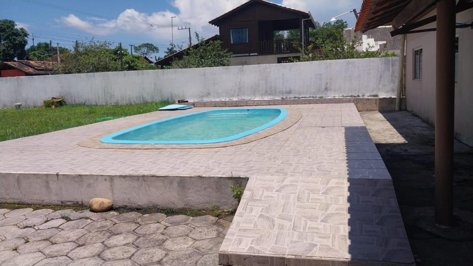 Casa de praia