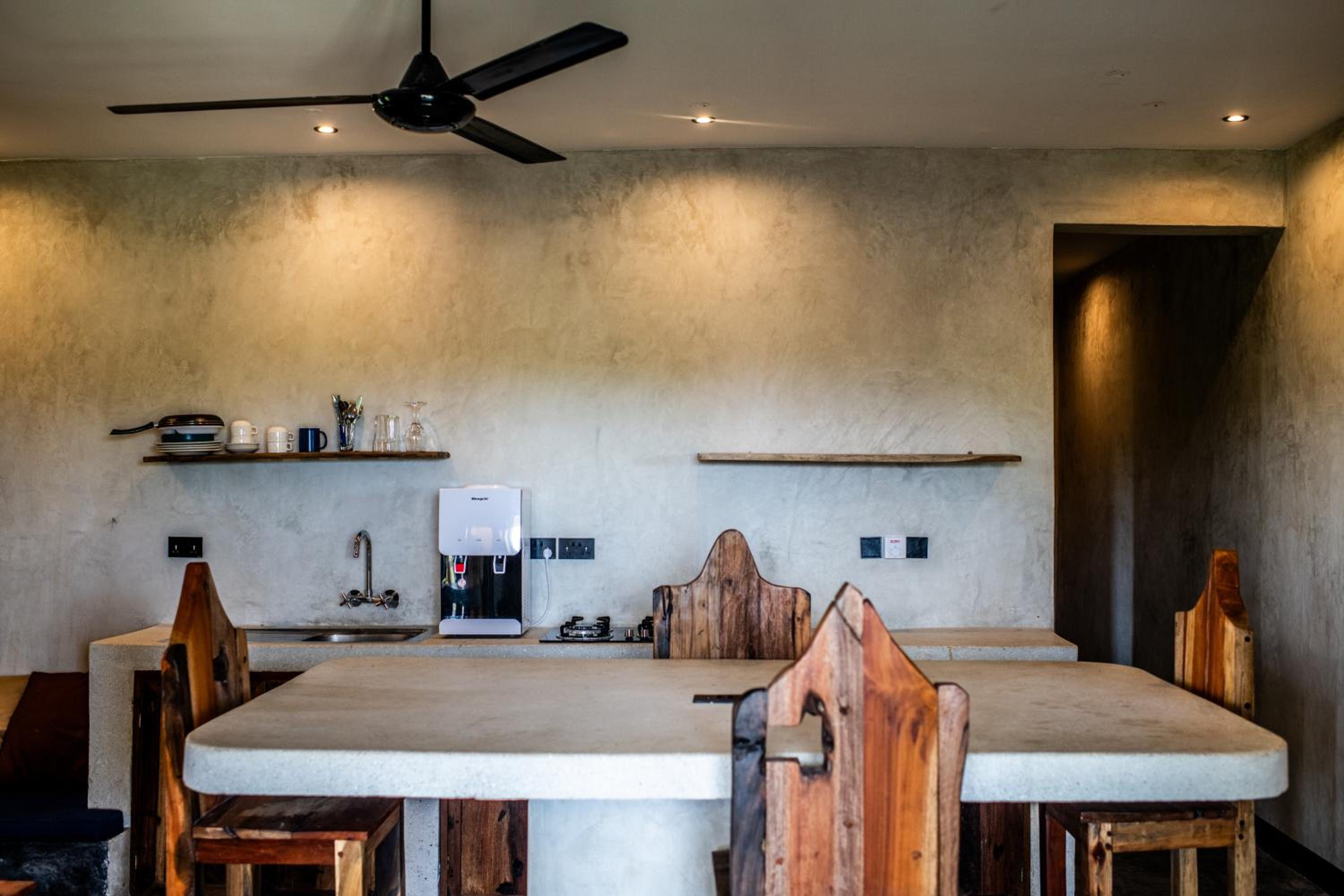 Baobab Bungalows