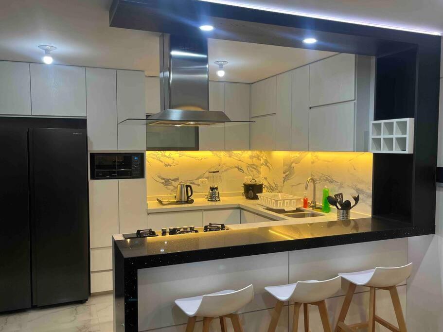 Exclusivo Departamento Urb.Michell - Cerro Colorado view 5