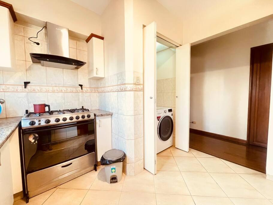 El Molle cálido Apartamento en la mejor zona
