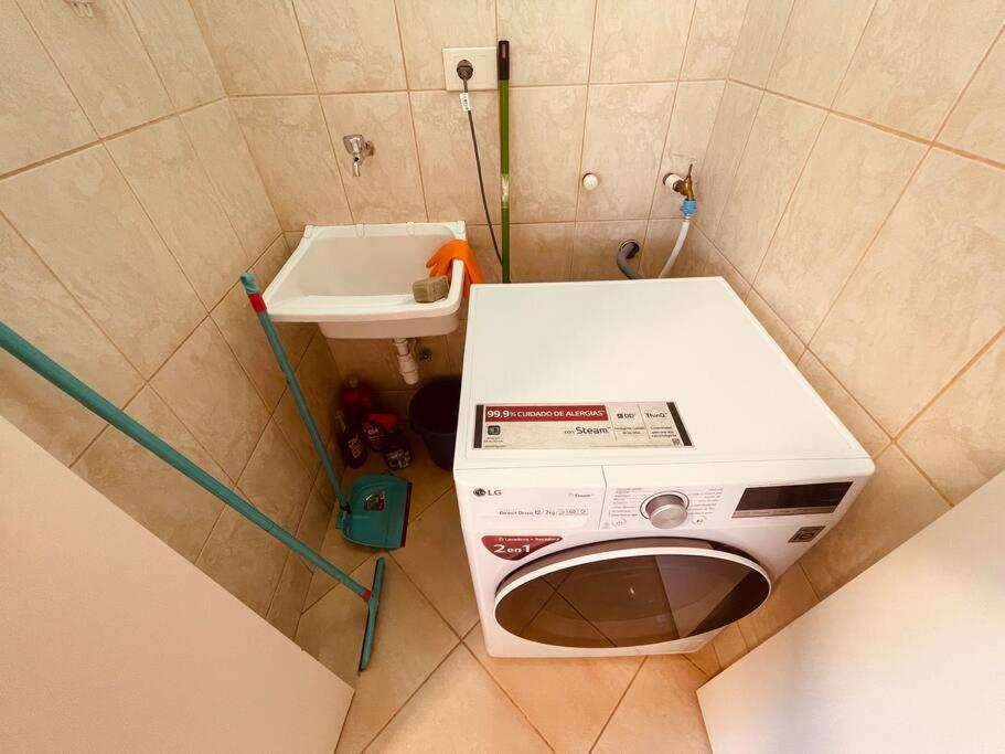 El Molle cálido Apartamento en la mejor zona