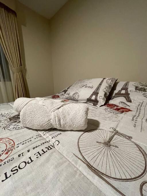 El Molle cálido Apartamento en la mejor zona