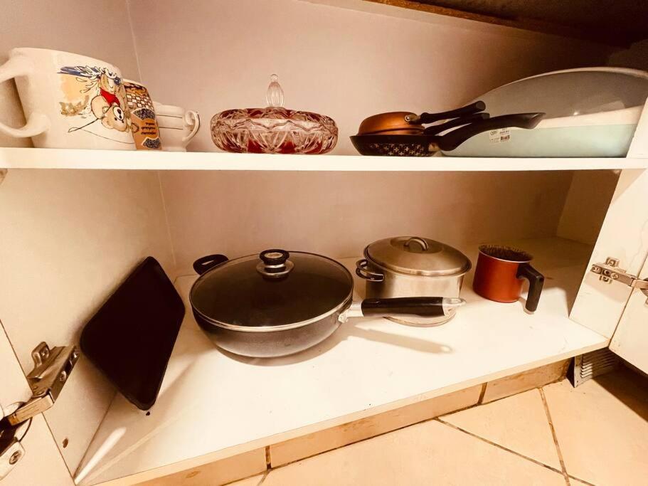 El Molle cálido Apartamento en la mejor zona