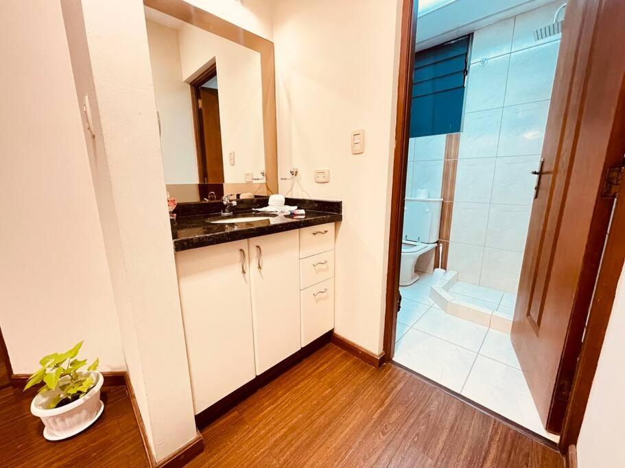 El Molle cálido Apartamento en la mejor zona