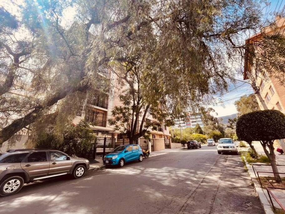 El Molle cálido Apartamento en la mejor zona