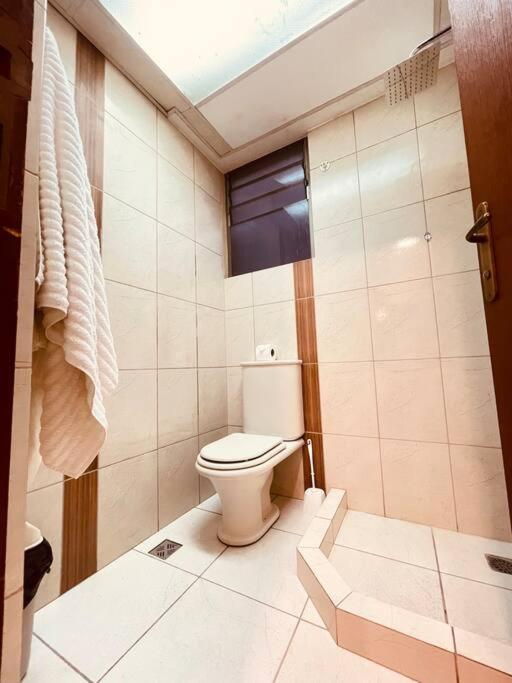 El Molle cálido Apartamento en la mejor zona