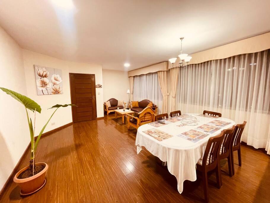 El Molle cálido Apartamento en la mejor zona