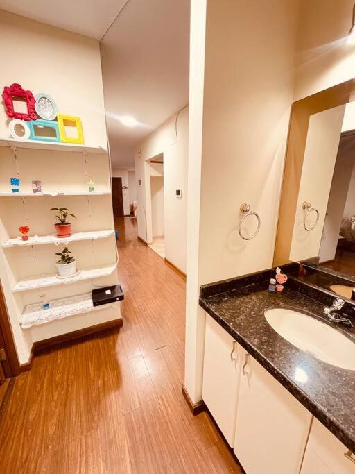 El Molle cálido Apartamento en la mejor zona