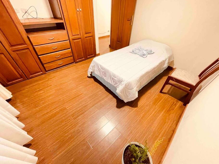 El Molle cálido Apartamento en la mejor zona