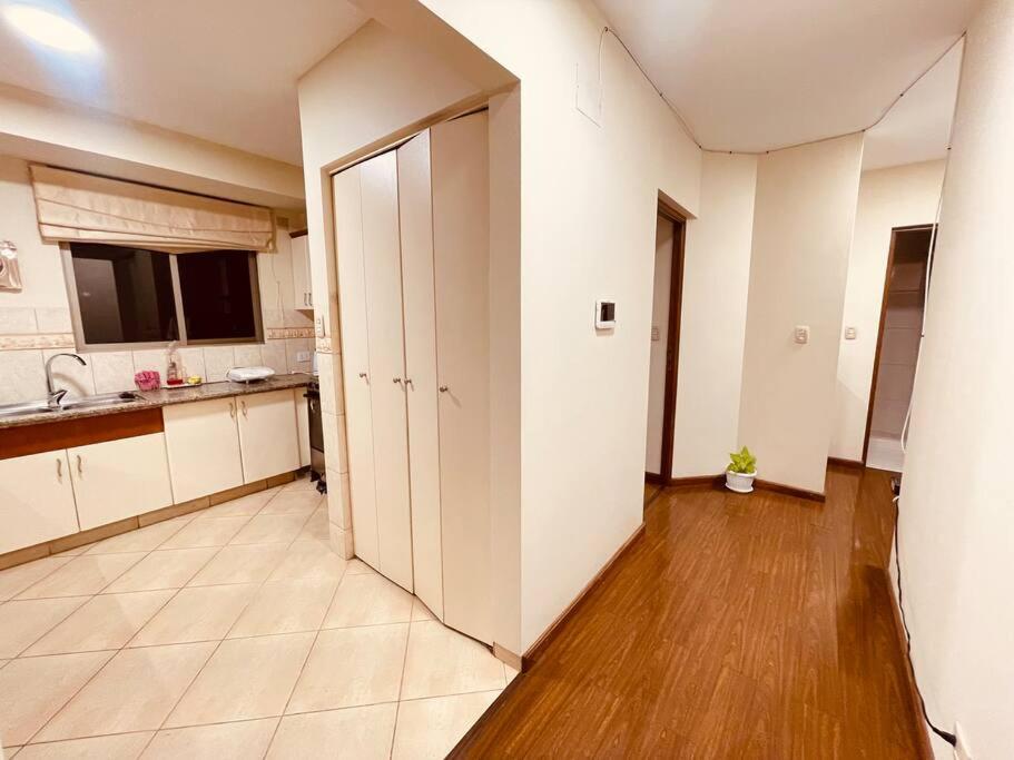 El Molle cálido Apartamento en la mejor zona
