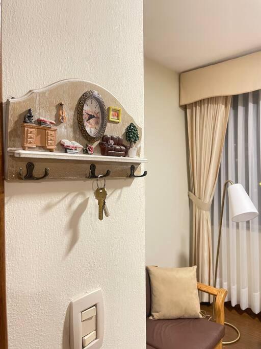 El Molle cálido Apartamento en la mejor zona