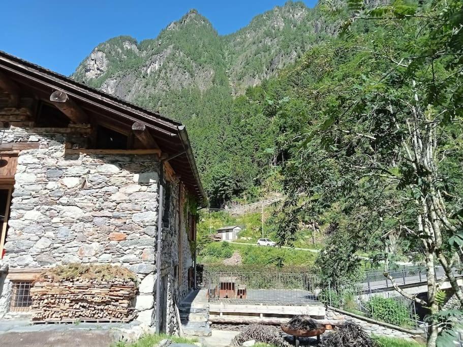 Baita La Piana - Carona view 5
