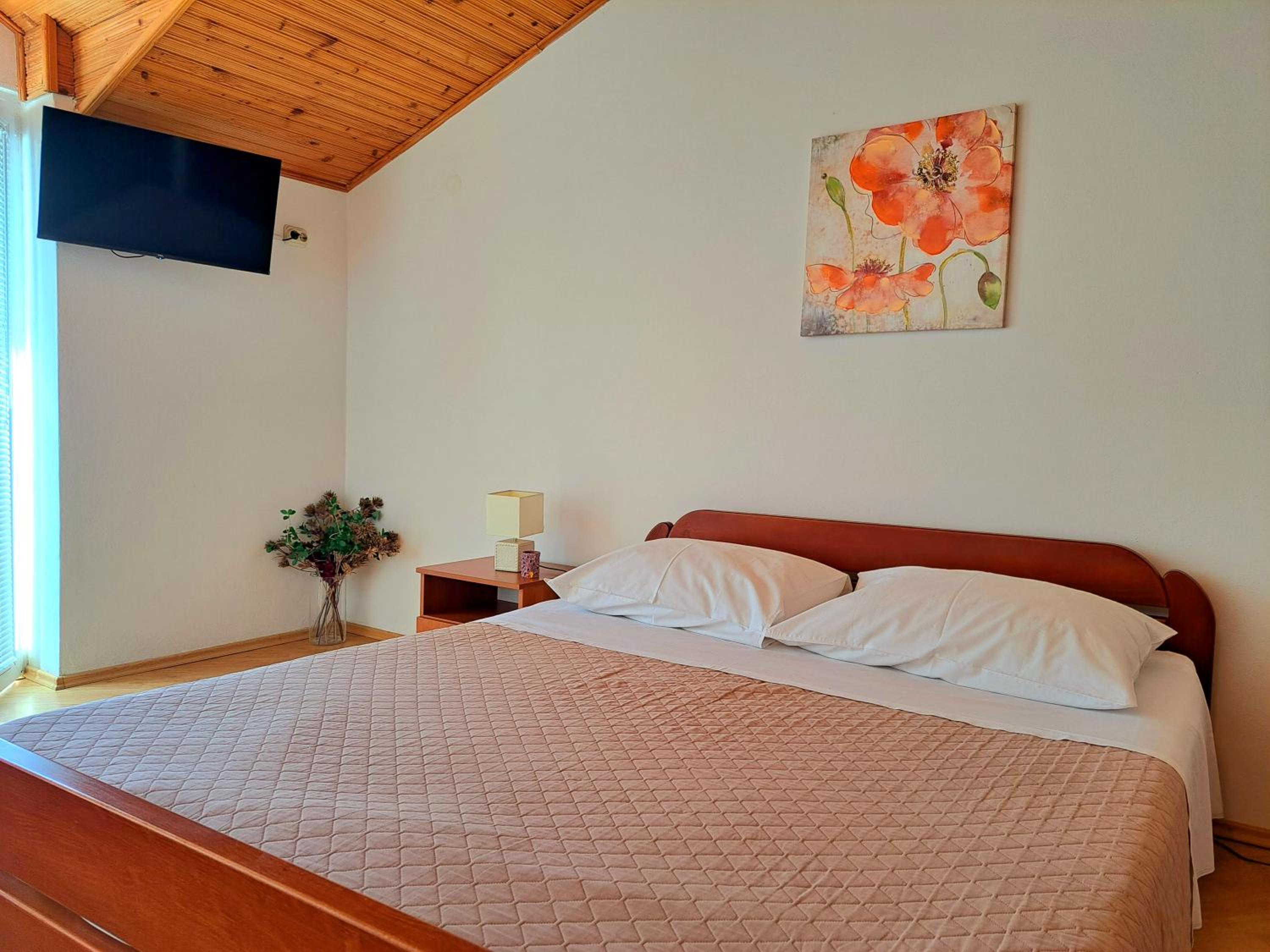 Open Sea Apartmani en Grebaštica
