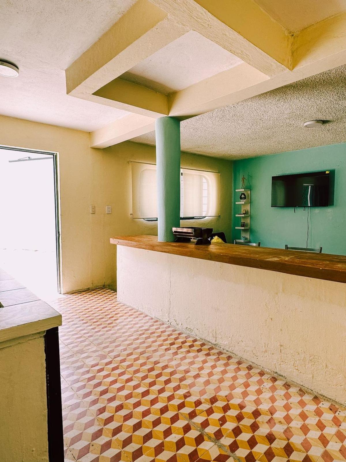 Casa Blanca view 5