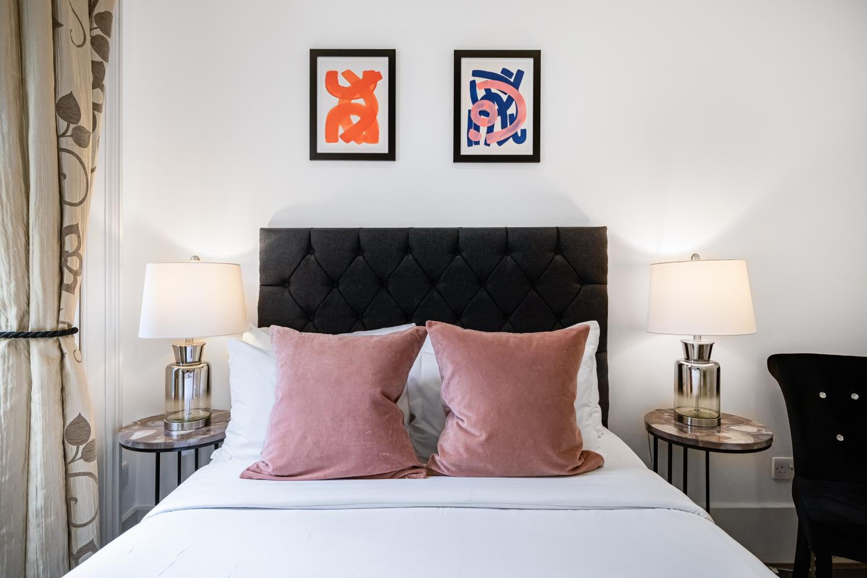 Welcome London Mayfair