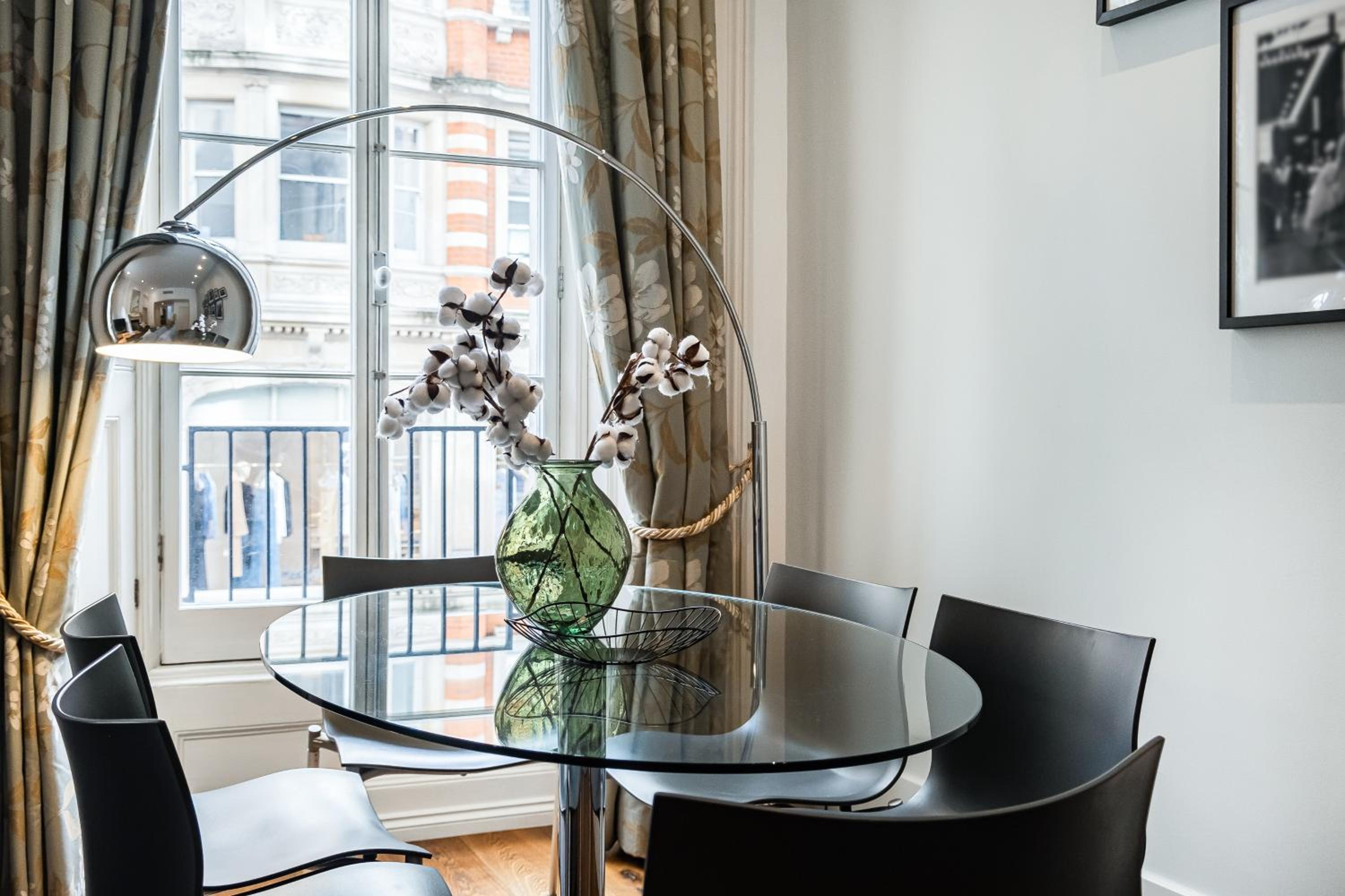 Welcome London Mayfair