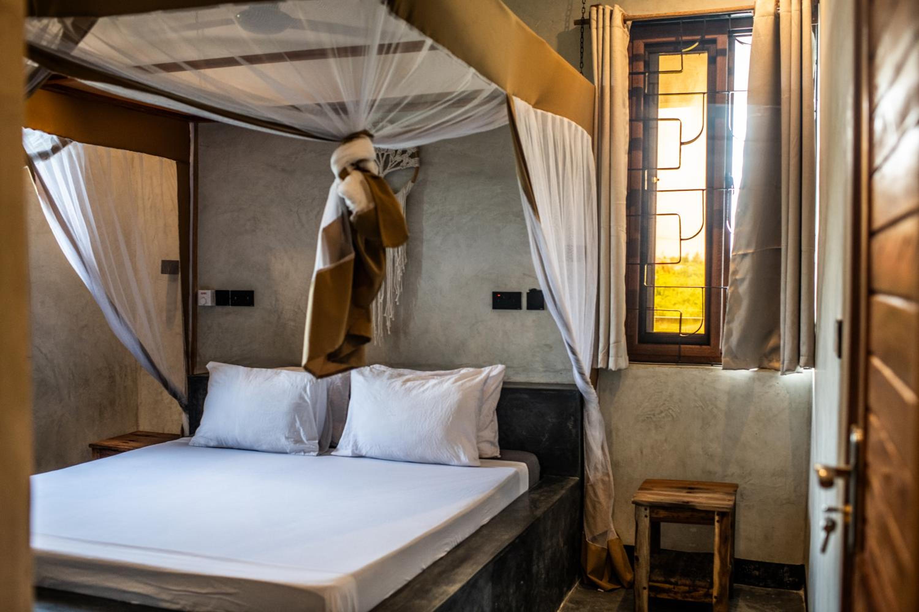 Baobab Bungalows