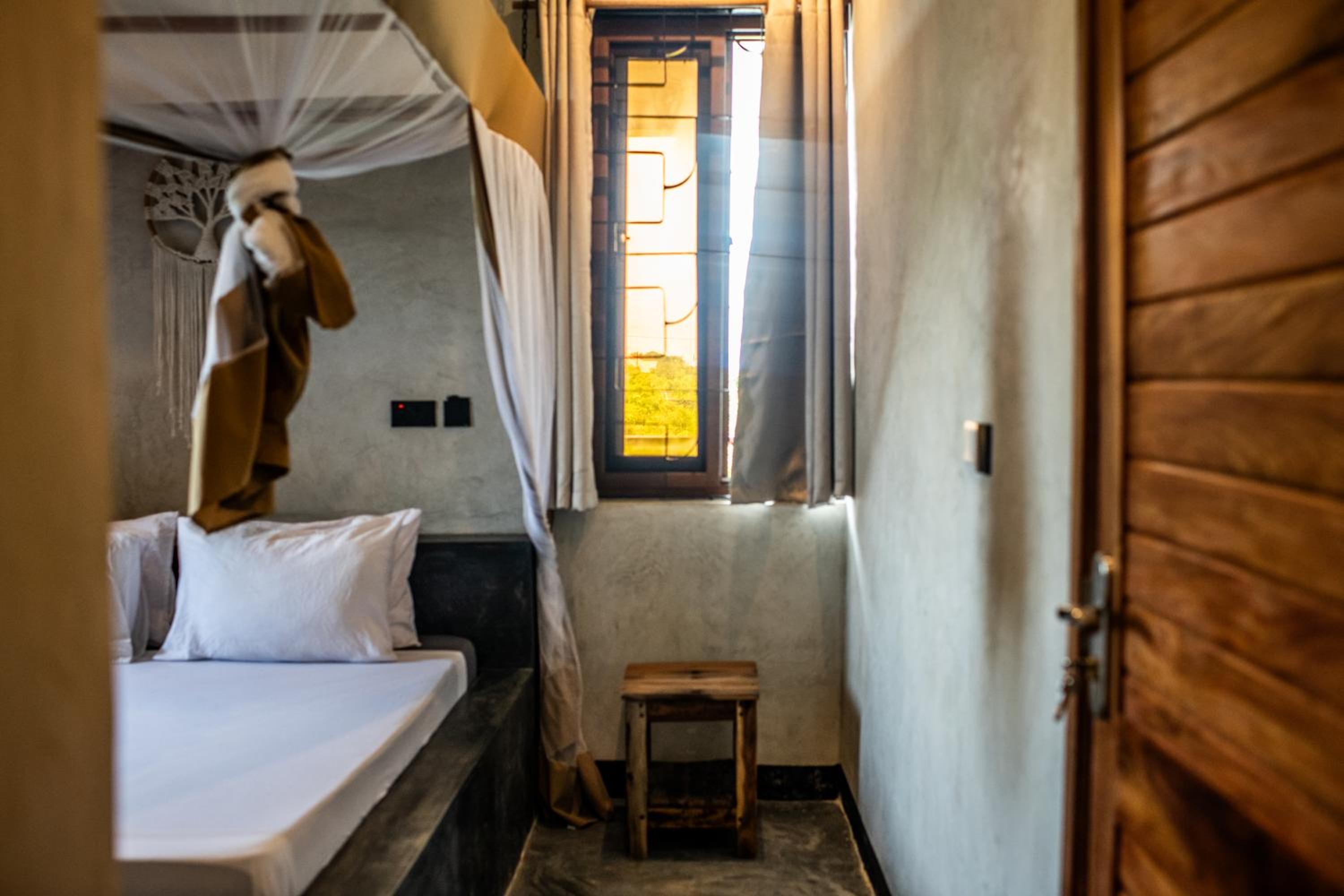 Baobab Bungalows