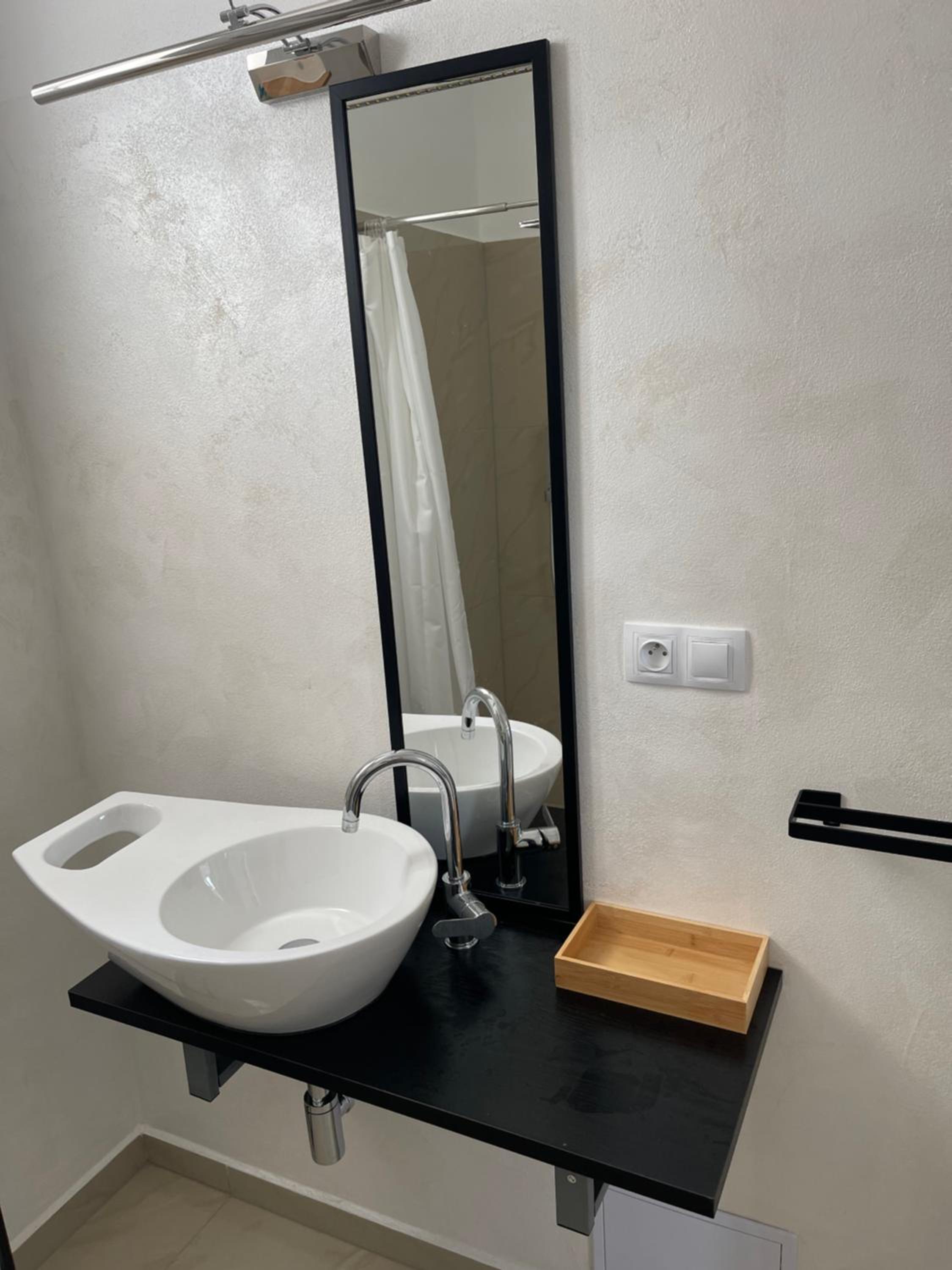 Apartmánový dům Jánský sen