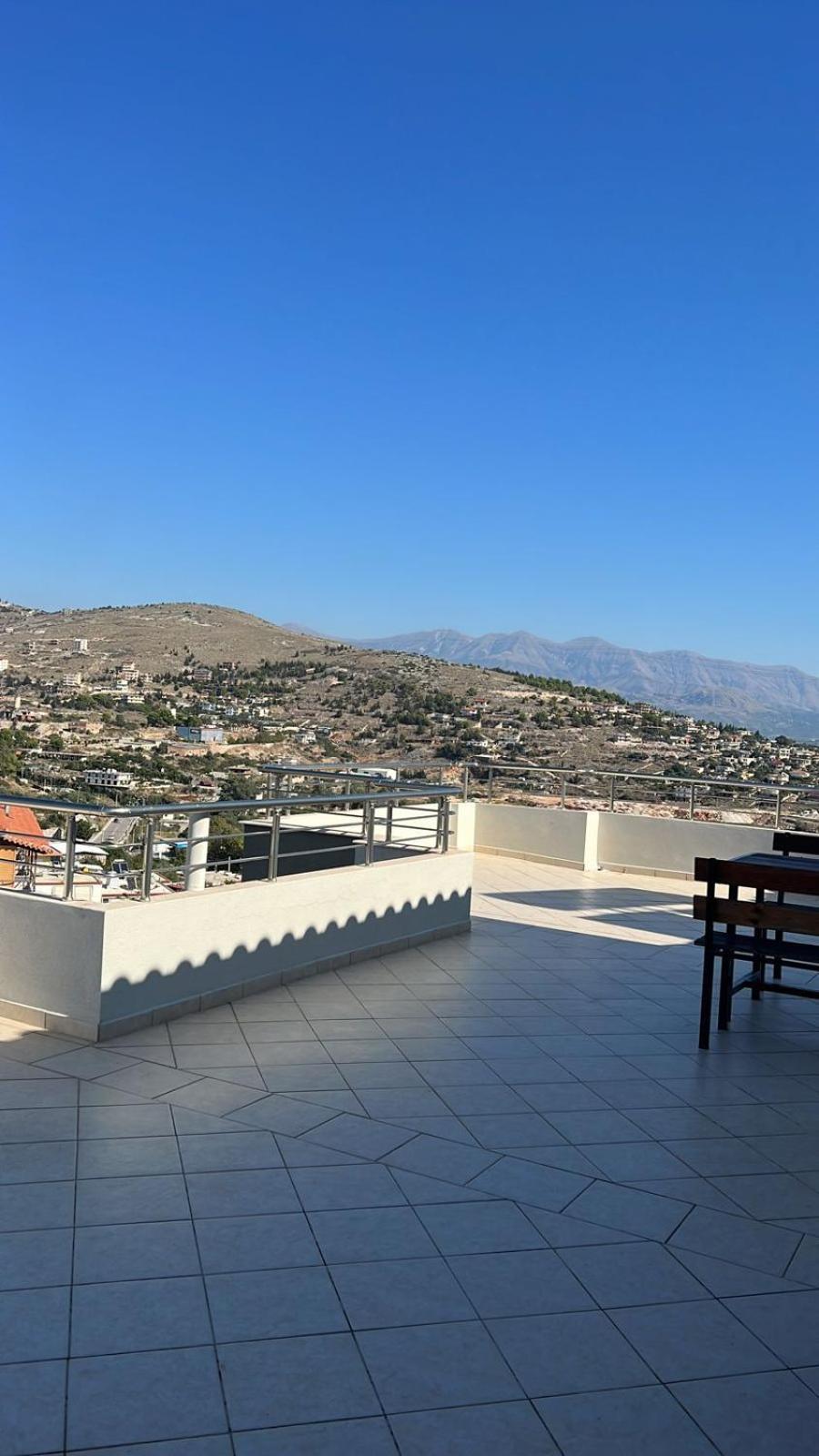 KRISA APARTAMENTS