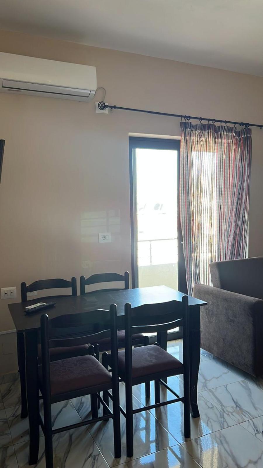KRISA APARTAMENTS