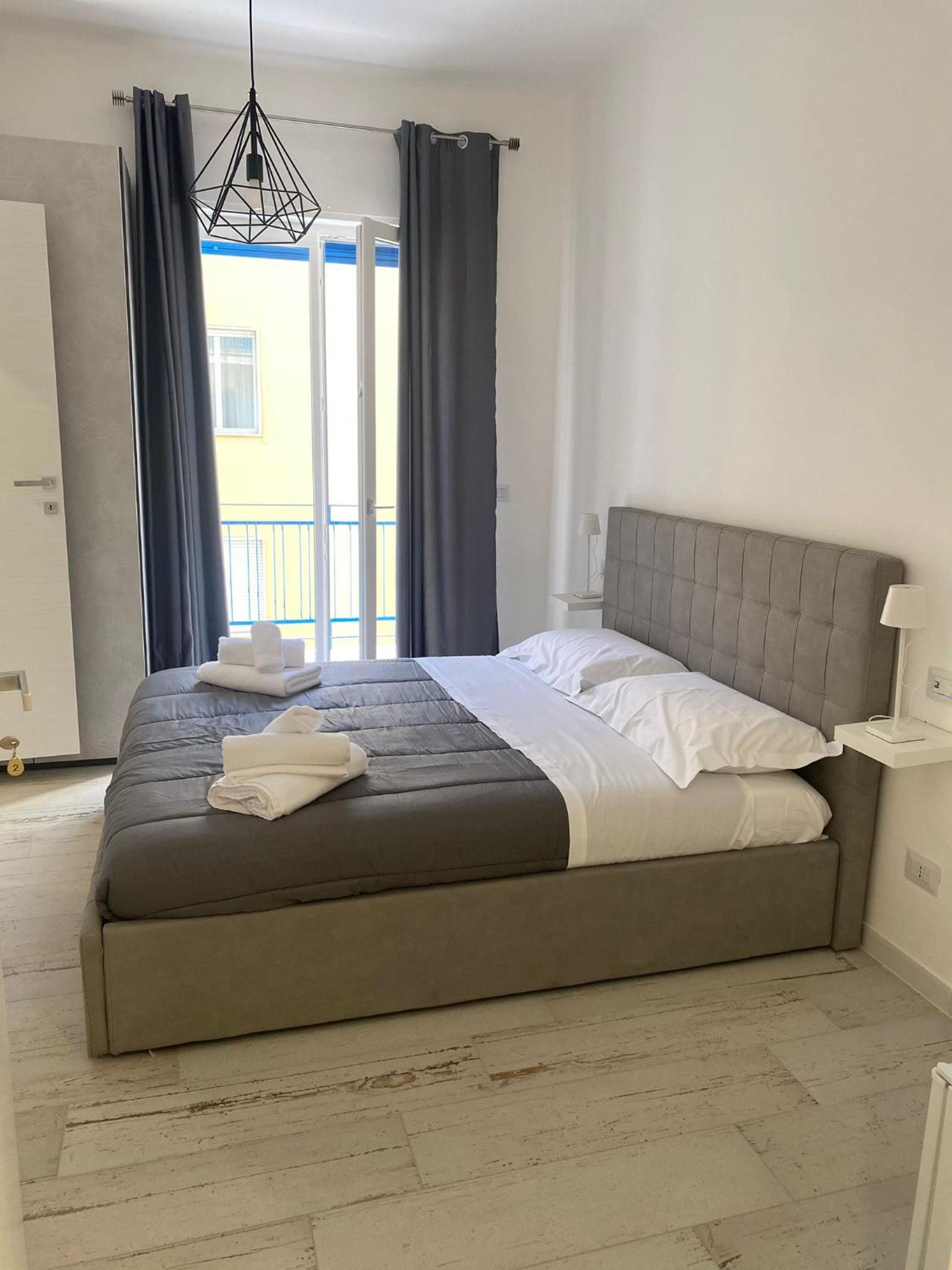 Maison appartaments