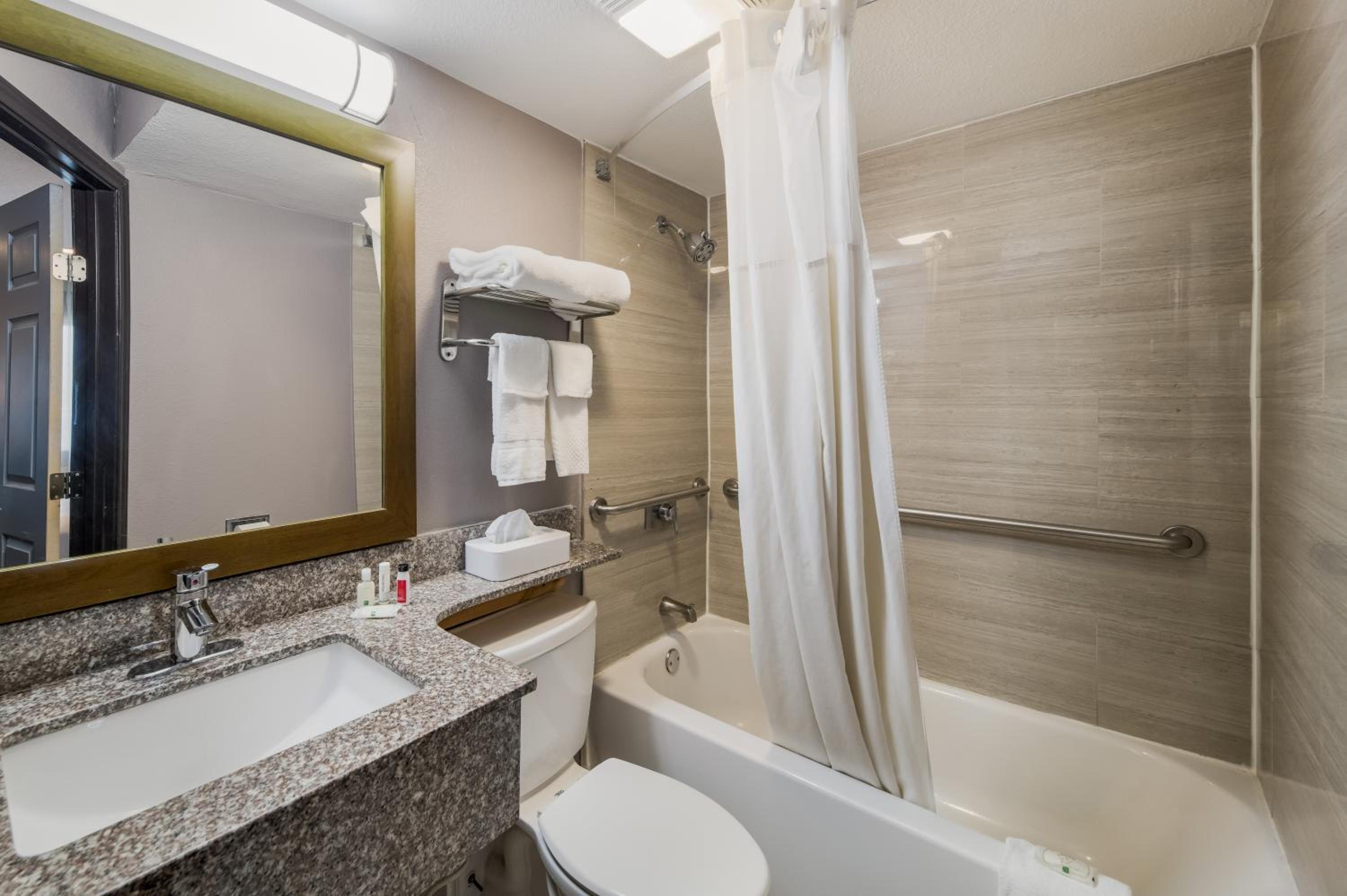 Quality Inn - Denton, Bilde 10