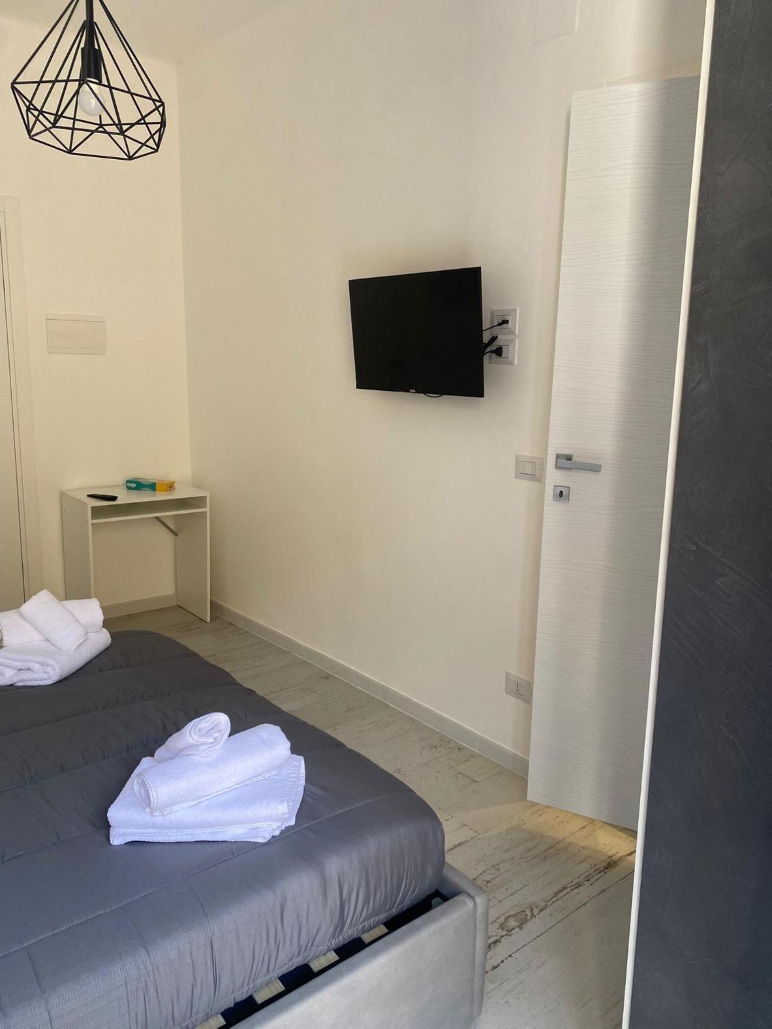Maison appartaments