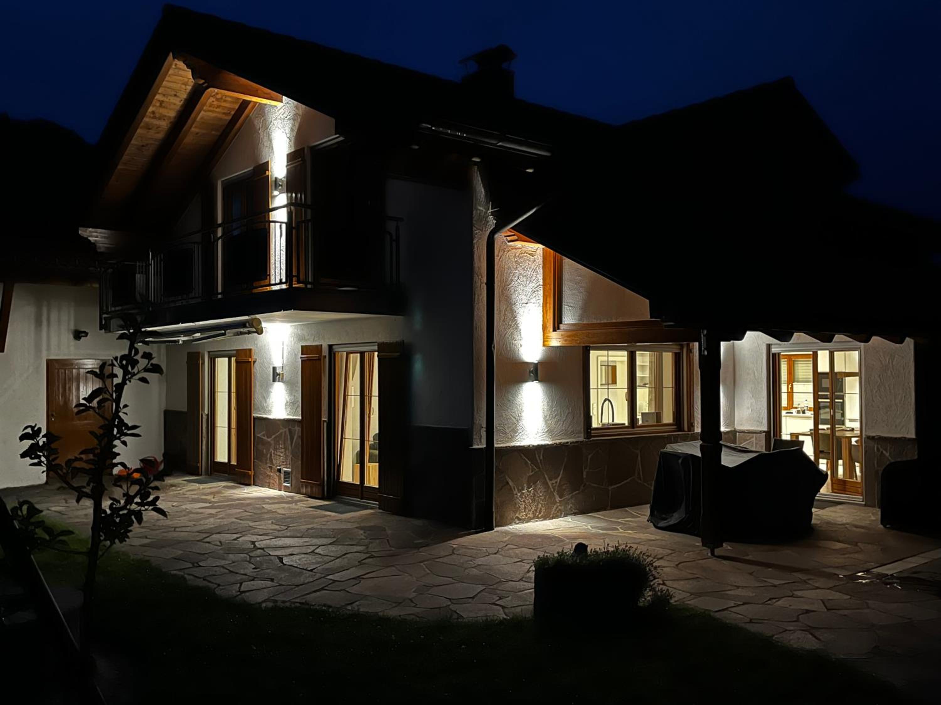 Himmelseck