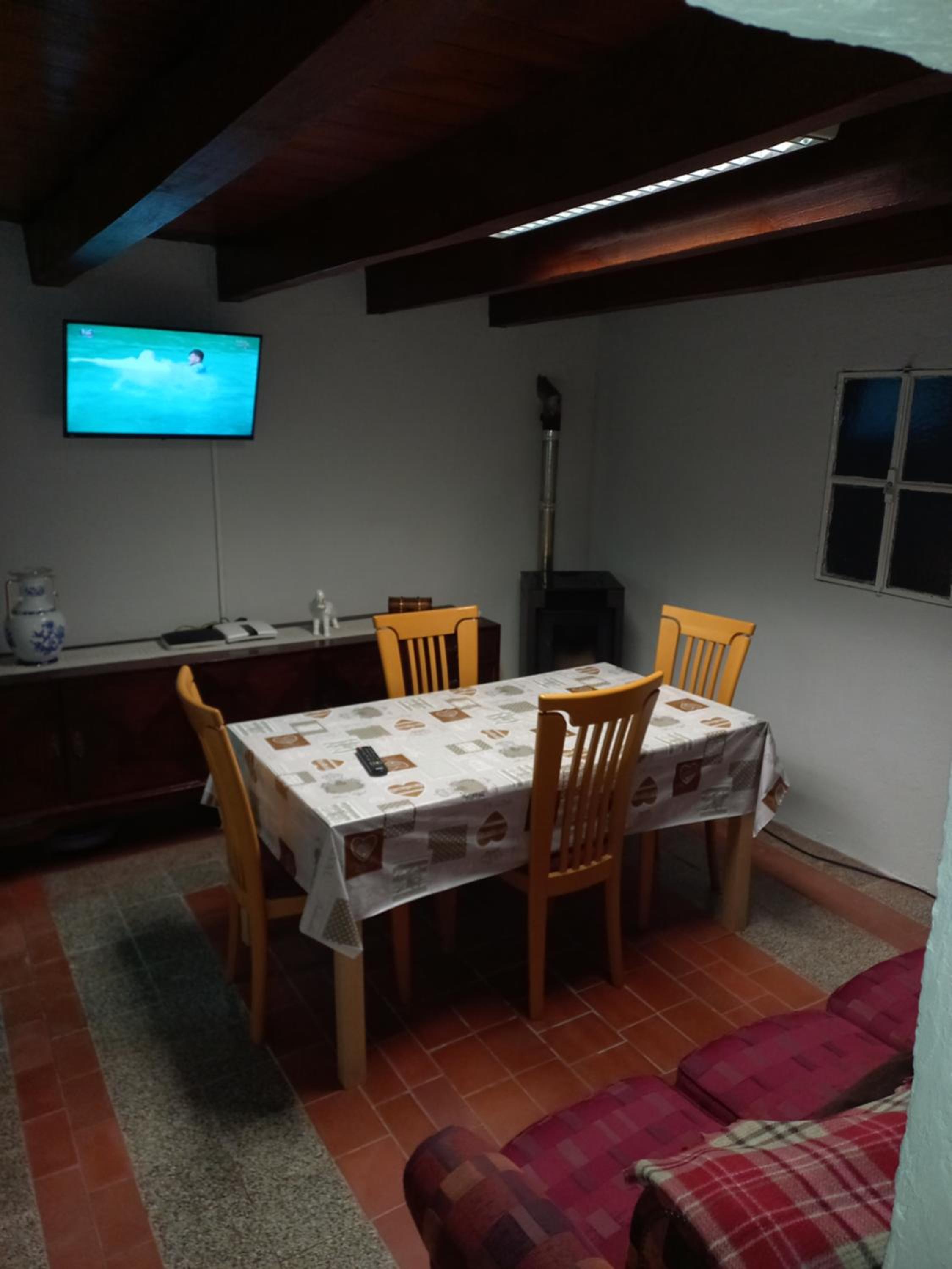 Casa Serrana