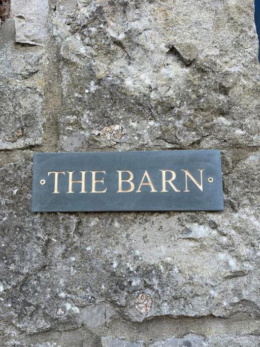 The Barn, Romantic country getaway