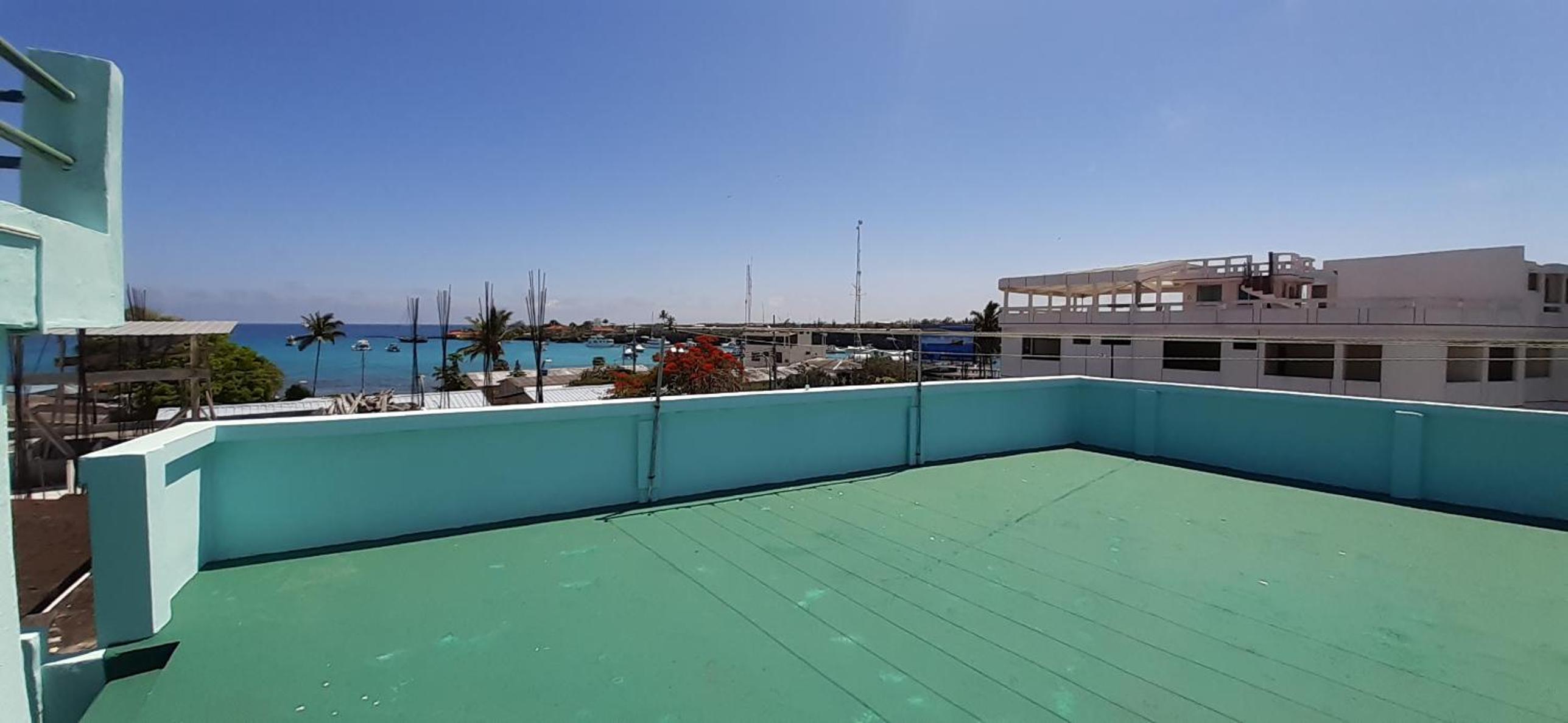 Hotel HISTORICO HOSTAL ELIZABETH - Image 1