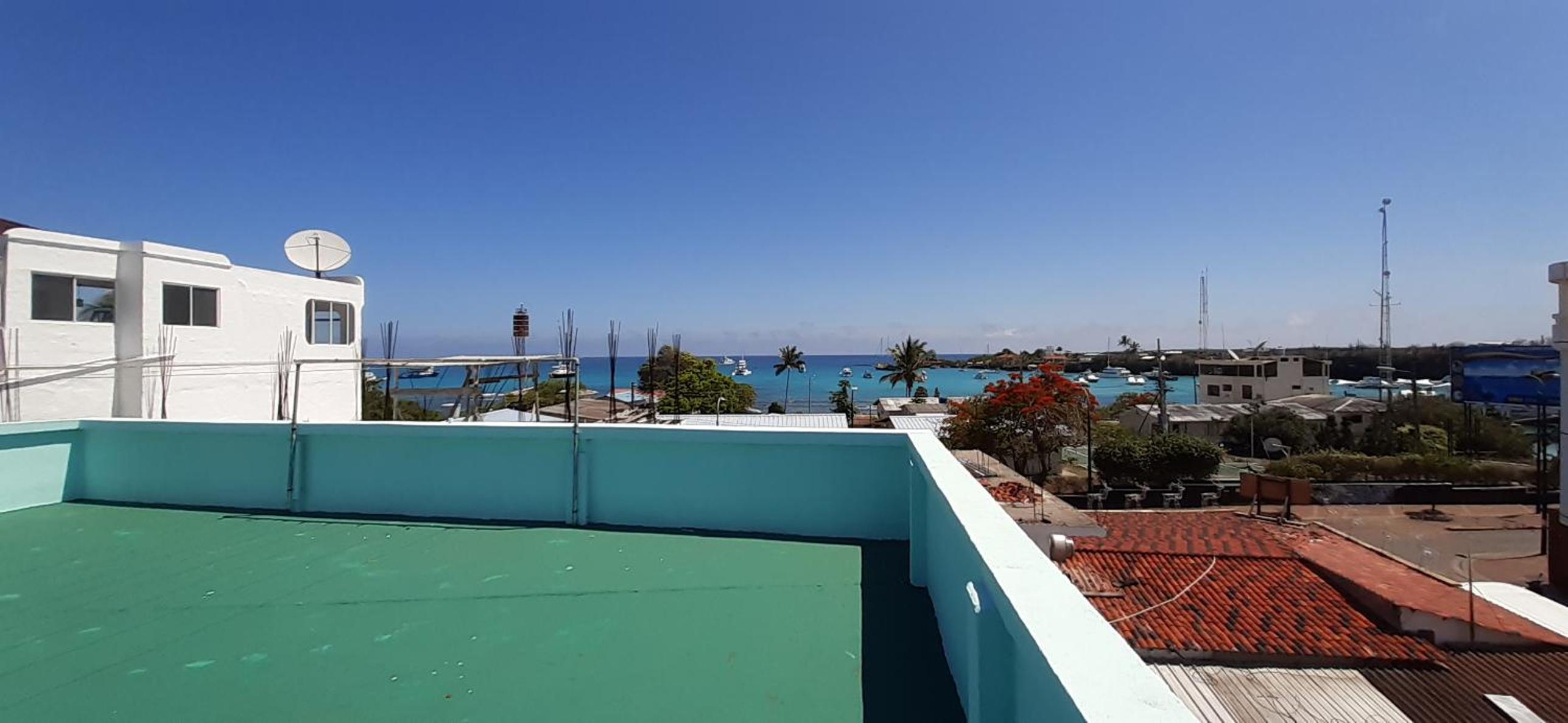 roof