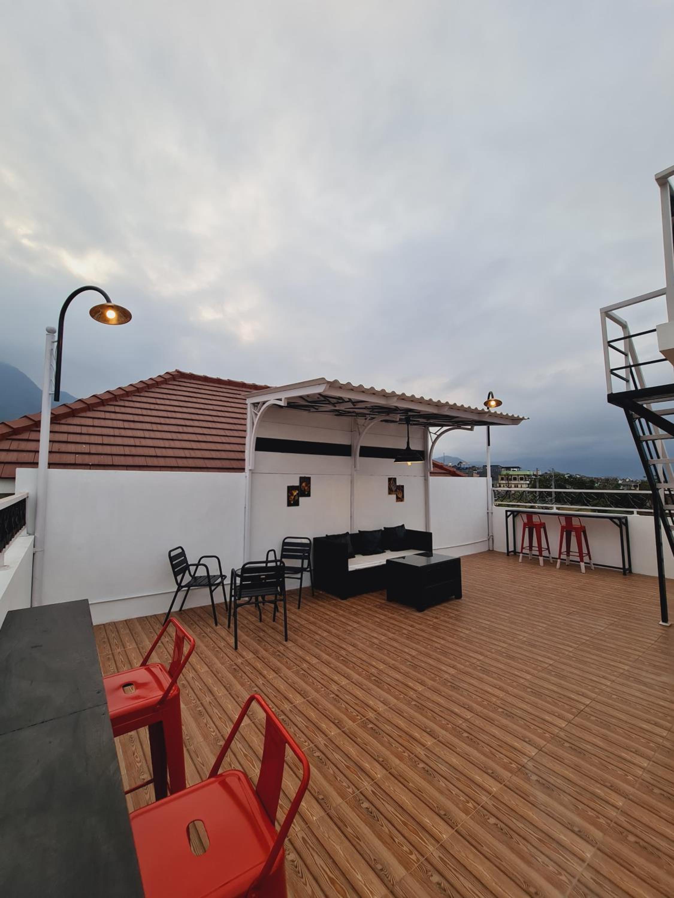 roof
