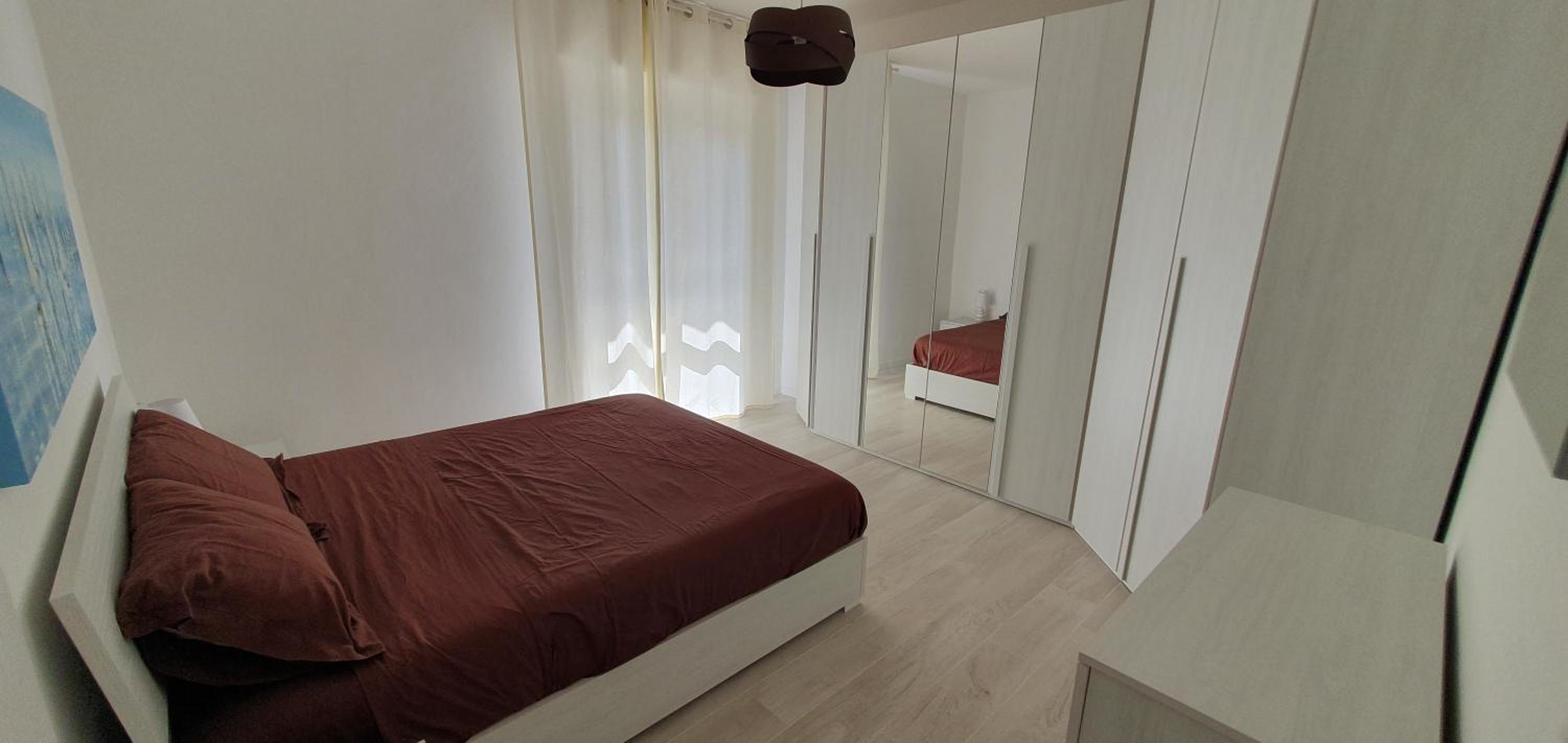 Appartamento a Riccione per soggiorno e relax zona Alba view 5