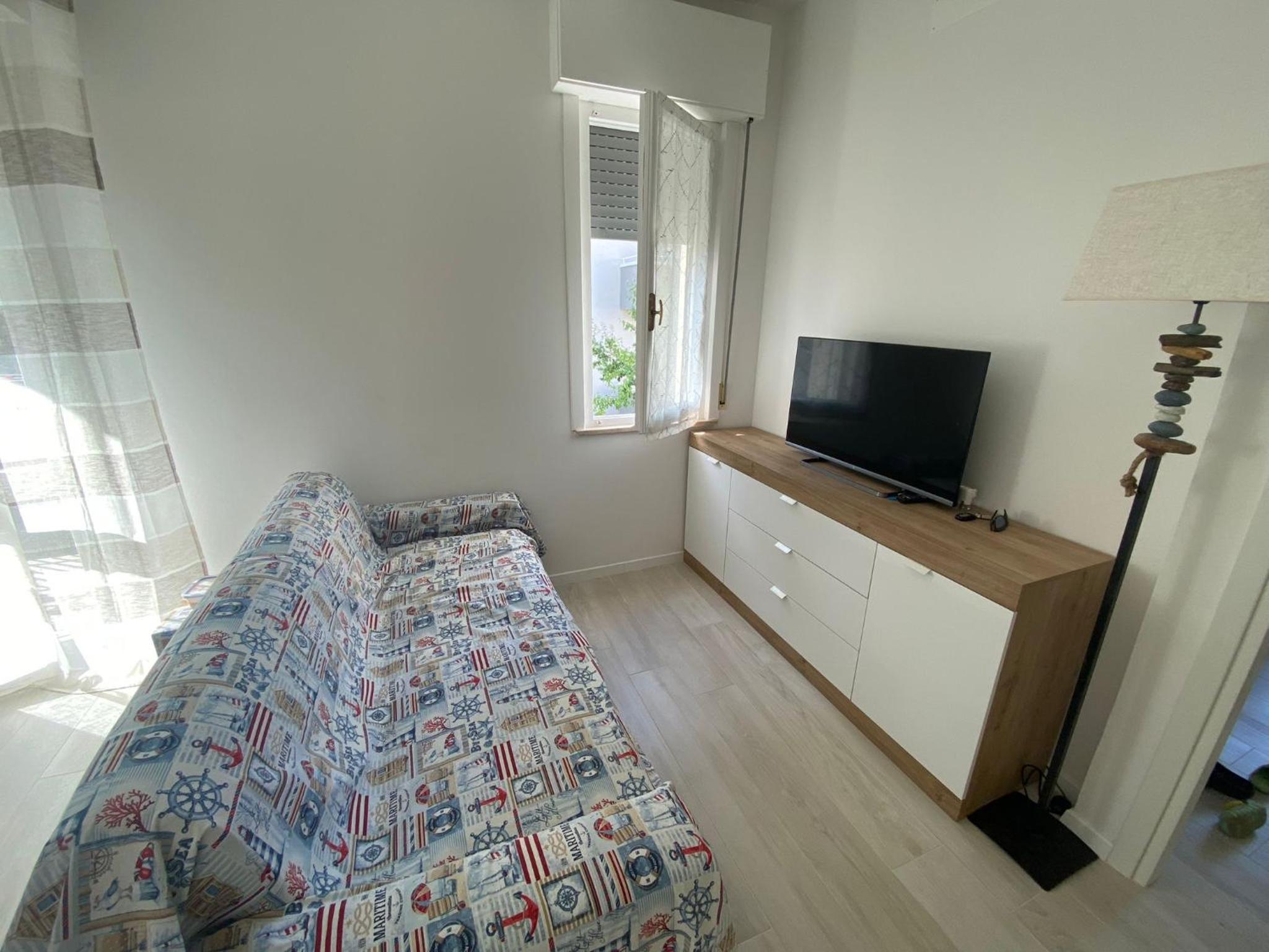 Appartamento a Riccione per soggiorno e relax zona Alba view 3