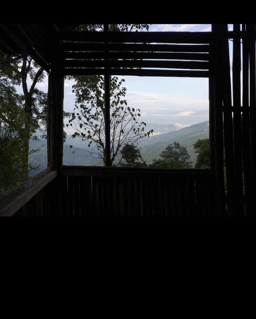 Kalimpong Paruhang farmhouse