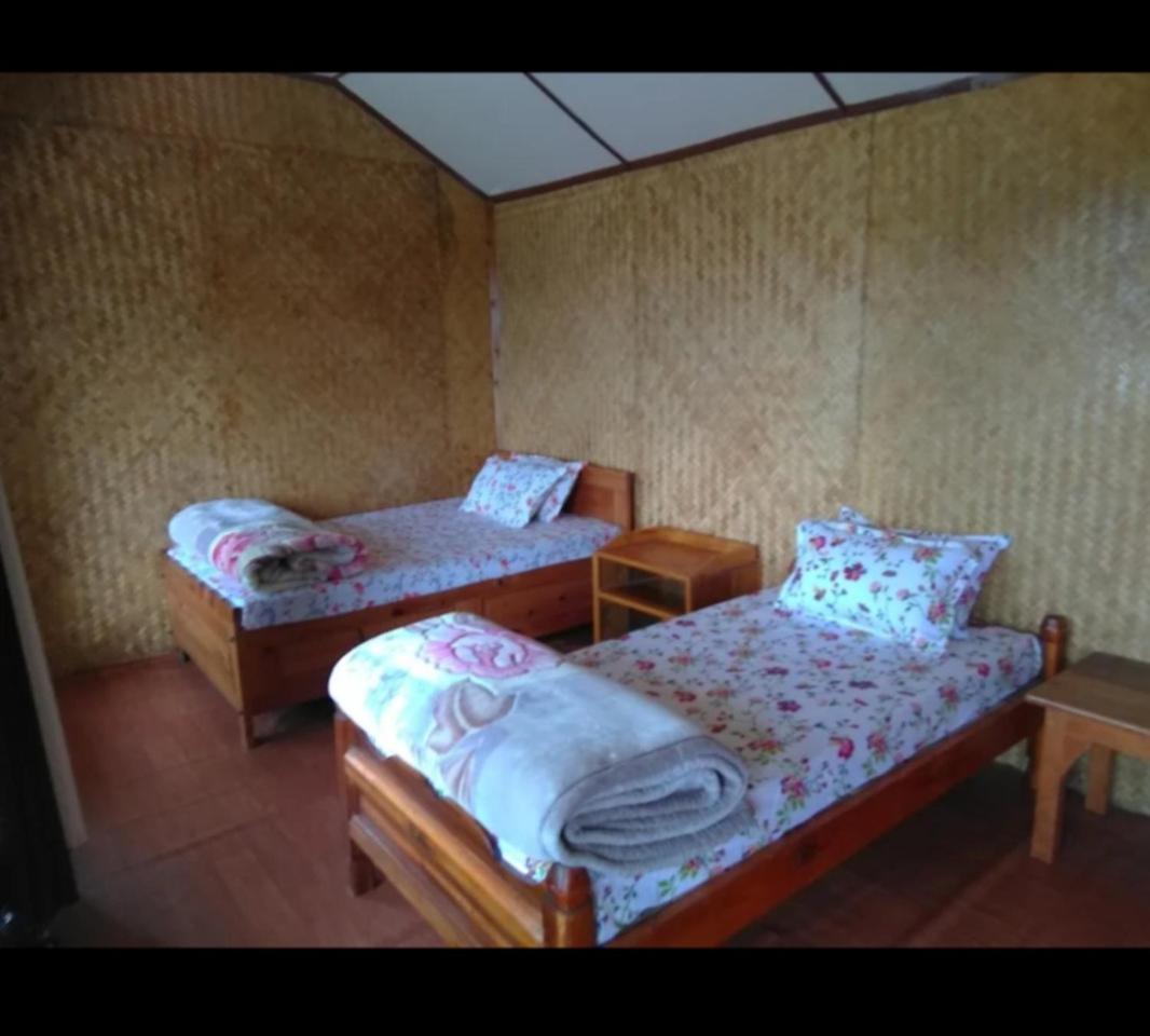 Kalimpong Paruhang farmhouse