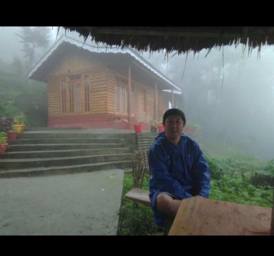 Kalimpong Paruhang farmhouse