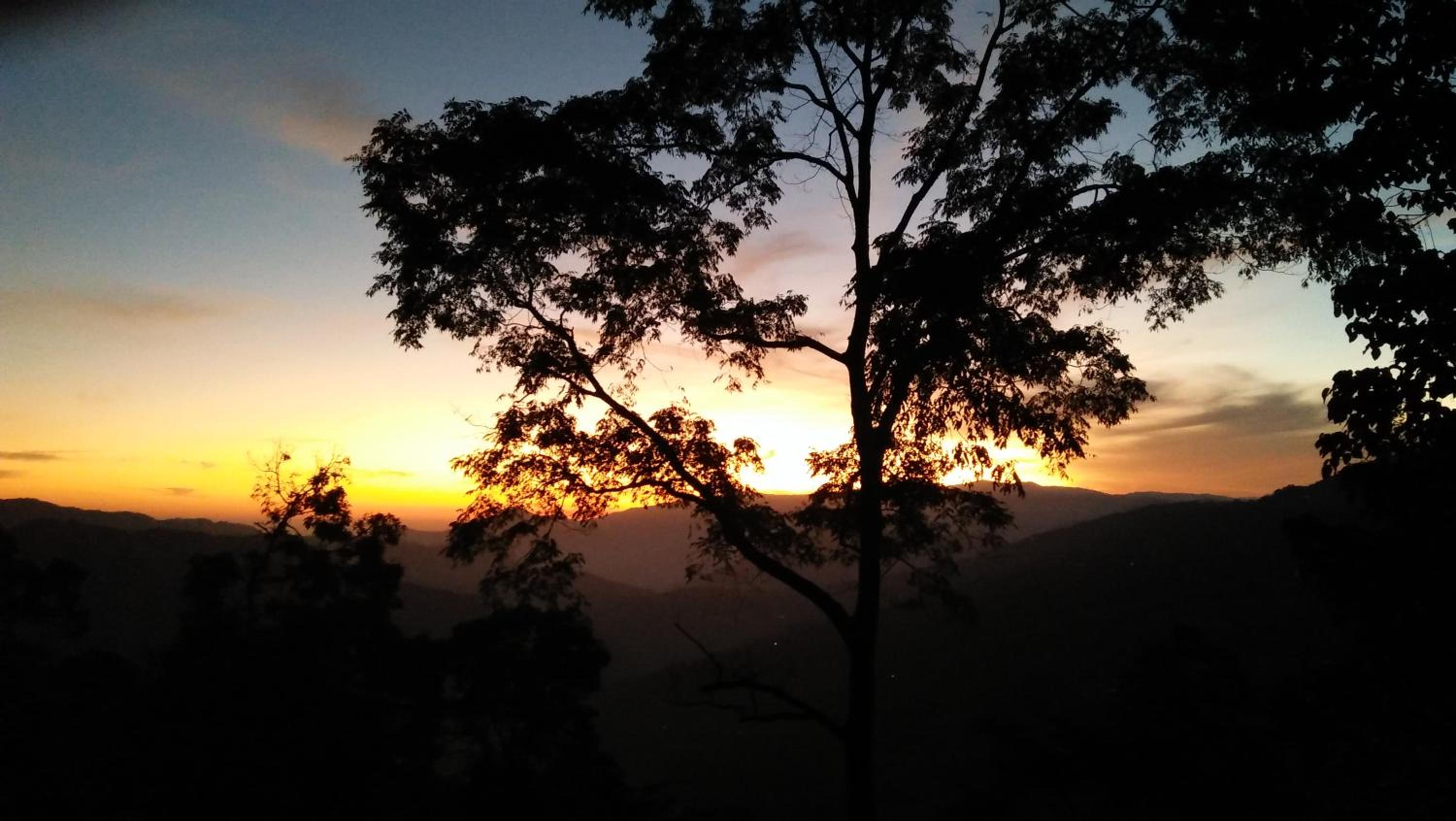 Kalimpong Paruhang farmhouse