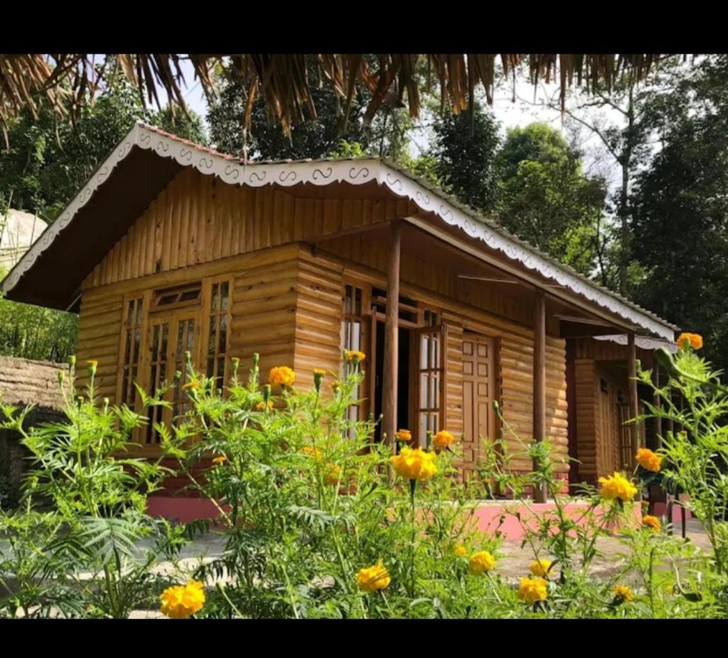 Kalimpong Paruhang farmhouse