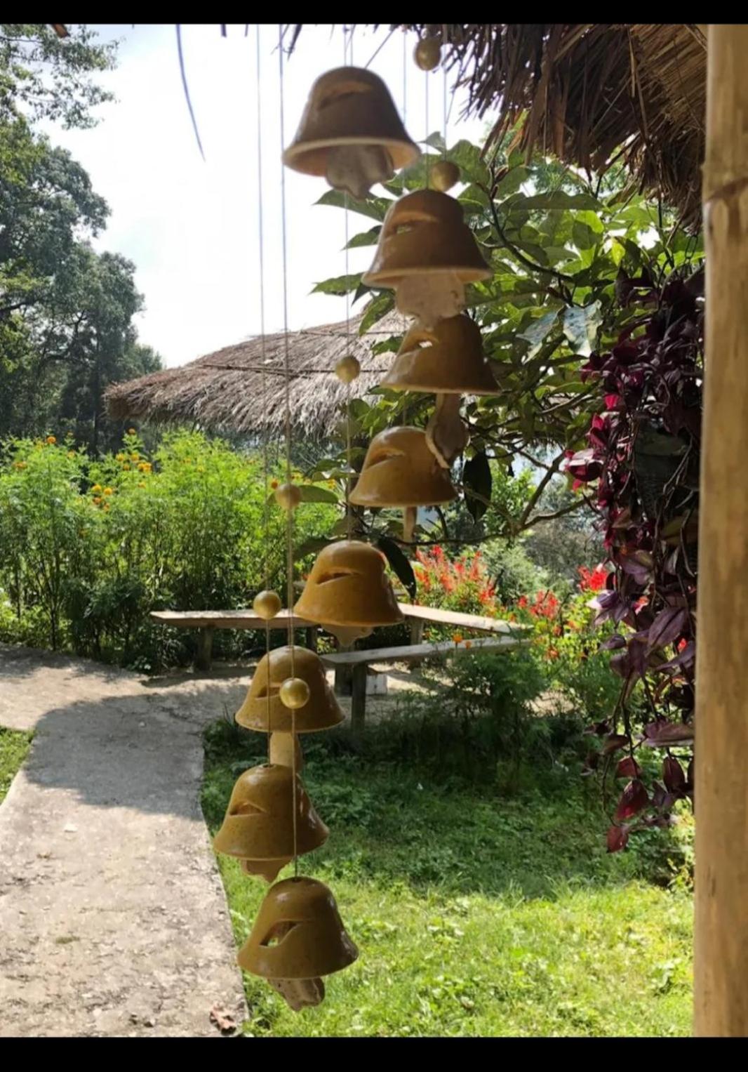 Kalimpong Paruhang farmhouse