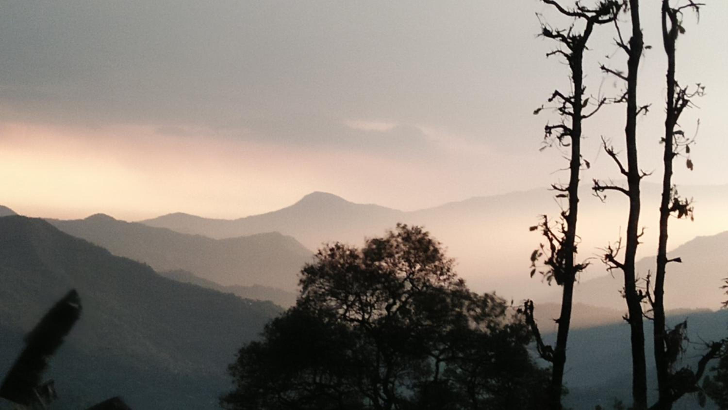 Kalimpong Paruhang farmhouse