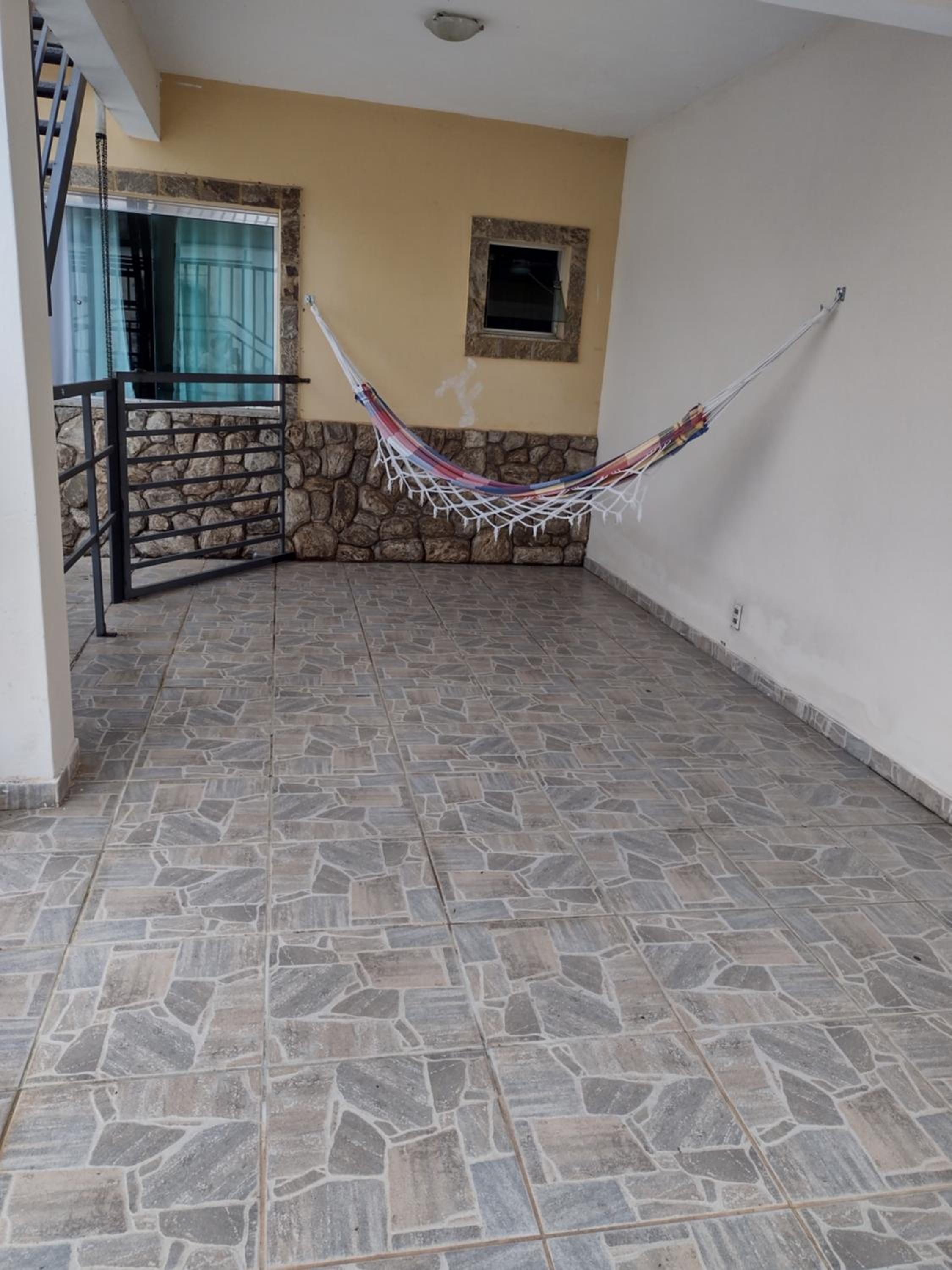 Casa Aconchego Mineiro