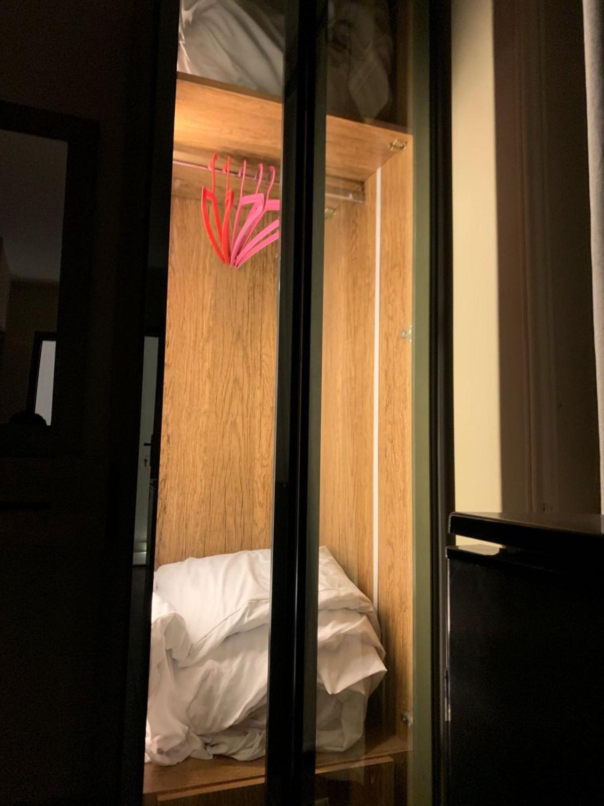 Heaven Hostel