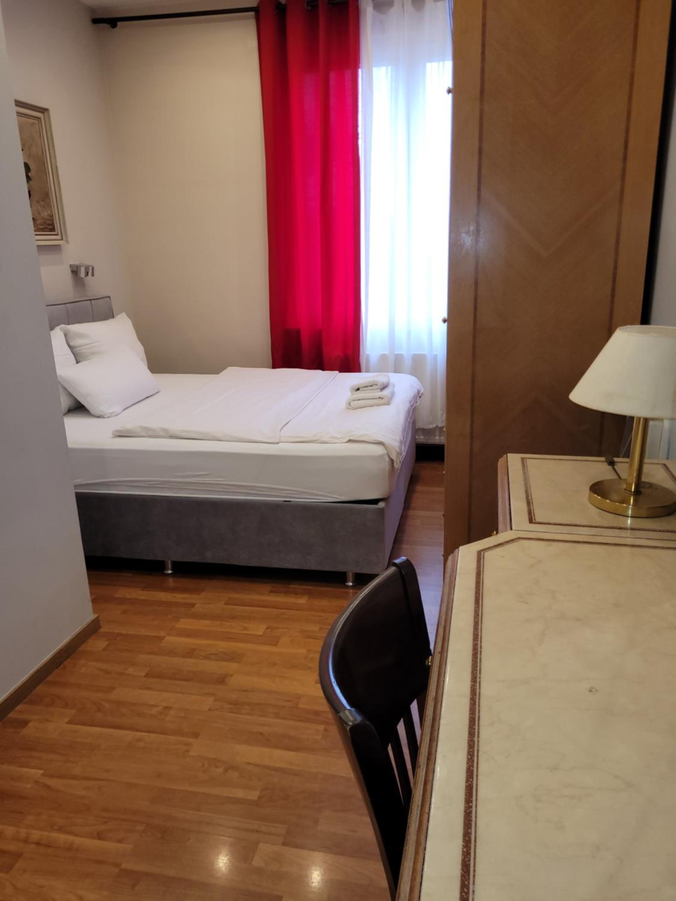Hotel Franken an der Messe - Property Image 11
