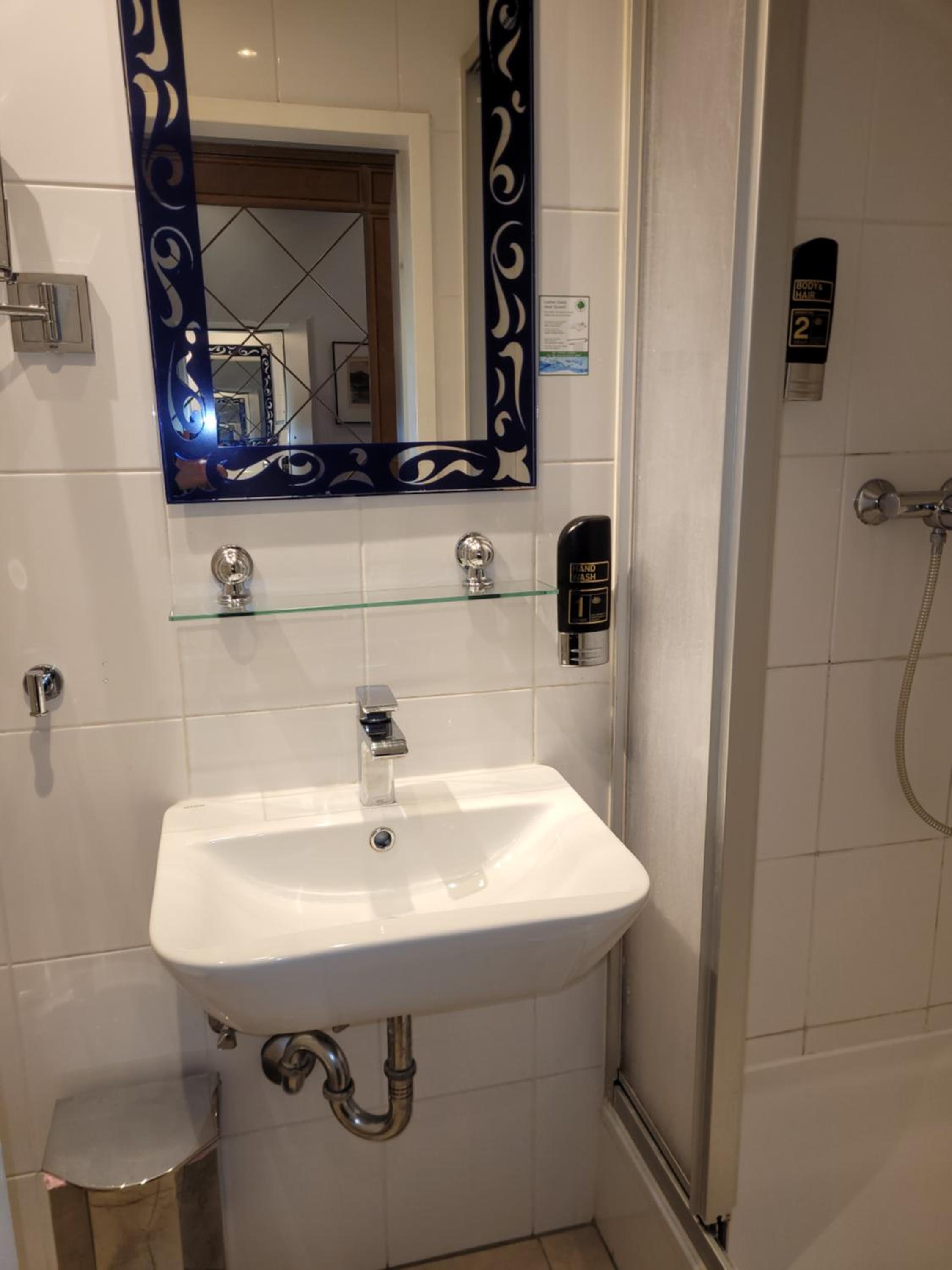 Hotel Franken an der Messe - Property Image 2