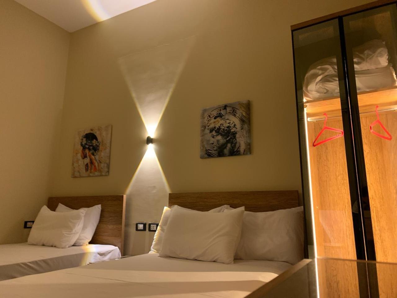 Heaven Hostel